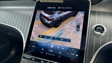 Mercedes-Benz GLC Coupe GLC 300 4Matic AMG Line Prem Plus 5dr 9G-Tronic Petrol Estate